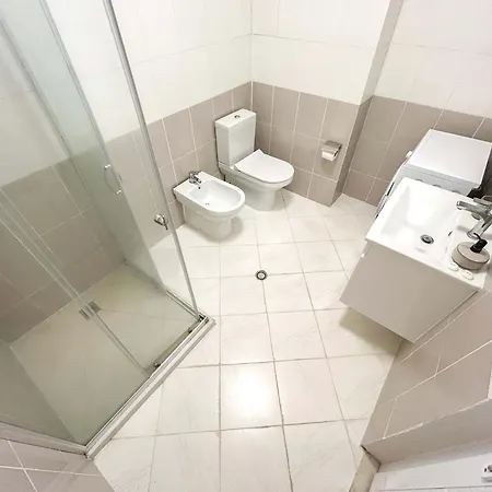 Ultimate Luxury Deluxe 734 아파트 Durrës