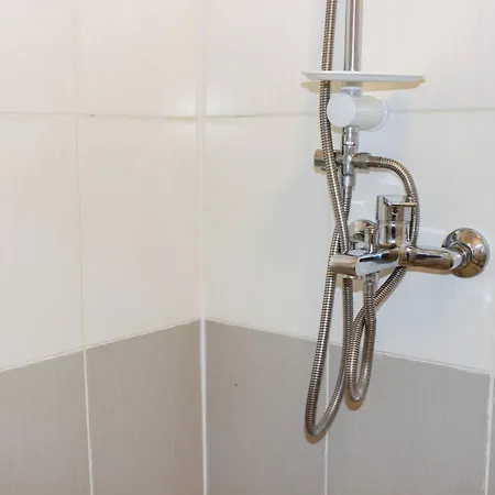 Apartamento Ultimate Luxury Deluxe 734