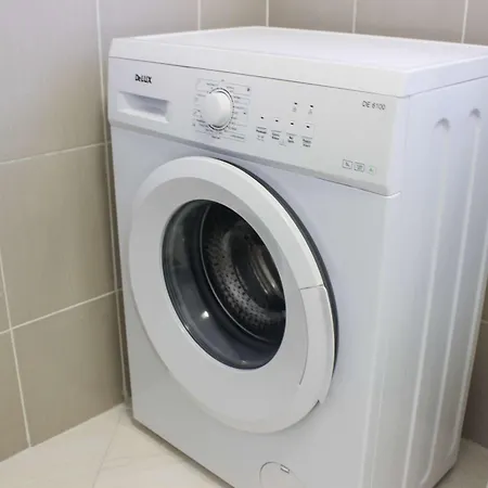 Ultimate Luxury Deluxe 734 Durrës