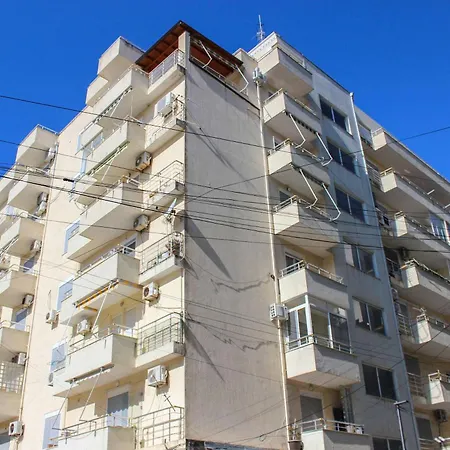 Ultimate Luxury Deluxe 734 Apartamento