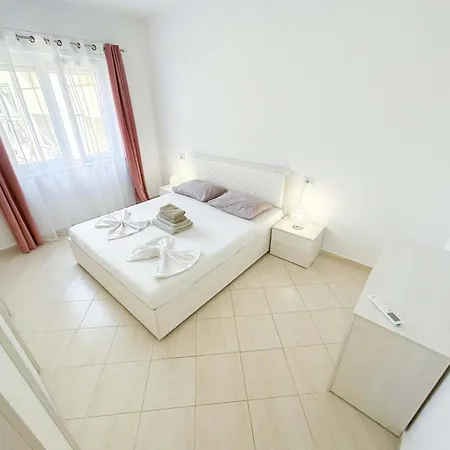 Apartamento Ultimate Luxury Deluxe 734