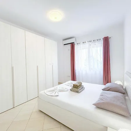 Ultimate Luxury Deluxe 734 Apartamento *