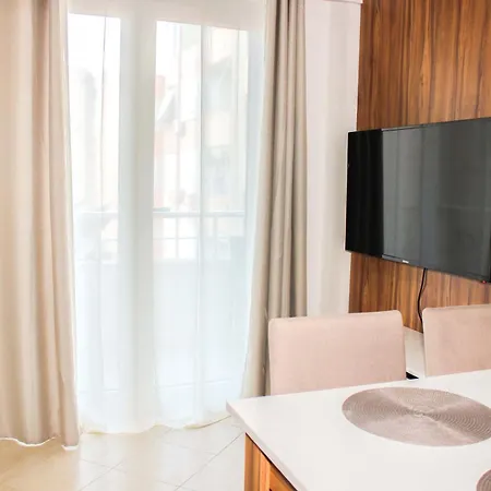 Ultimate Luxury Deluxe 734 Apartamento