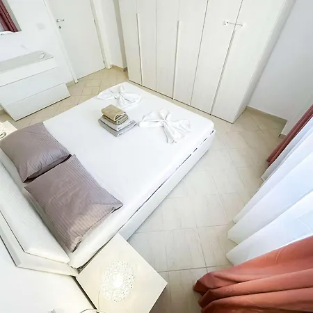 Apartamento Ultimate Luxury Deluxe 734