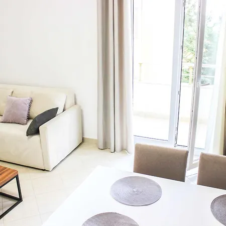 Apartamento Ultimate Luxury Deluxe 734 Durrës