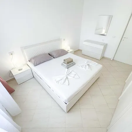 Ultimate Luxury Deluxe 734 Apartamento